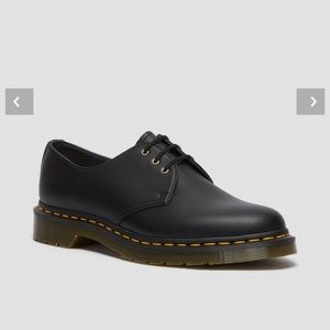 Dr. Martens vegan 1461 oxfords